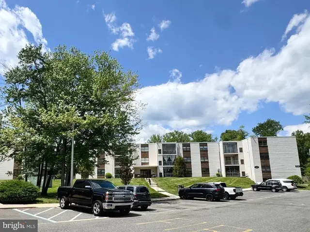 60 Welsh Tract Rd #b110, Newark