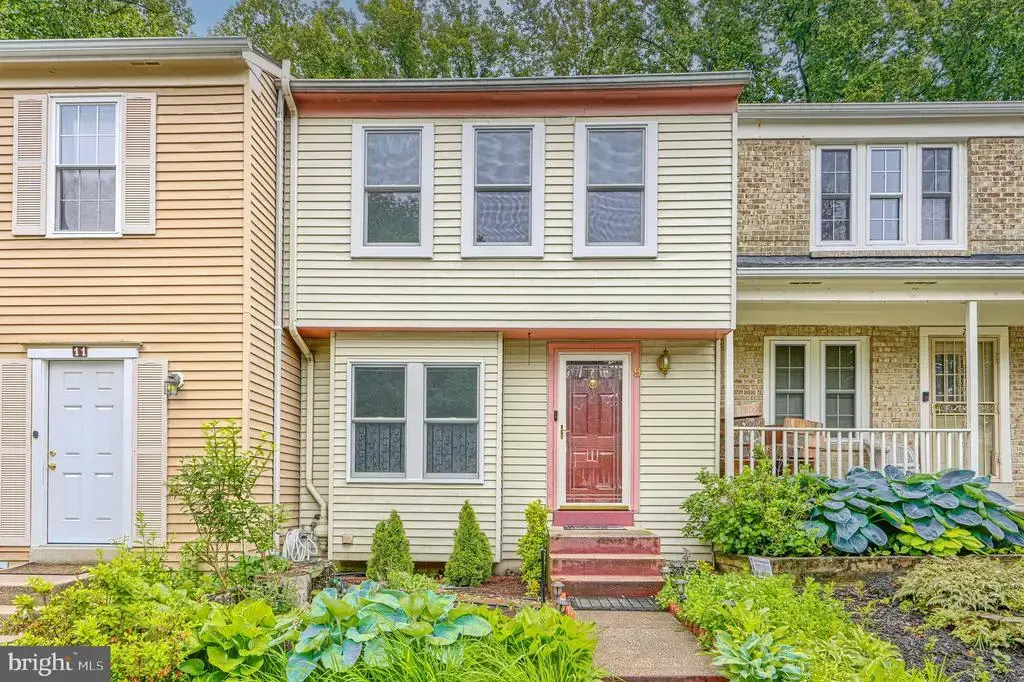 9 Long Green Ct, SILVER SPRING