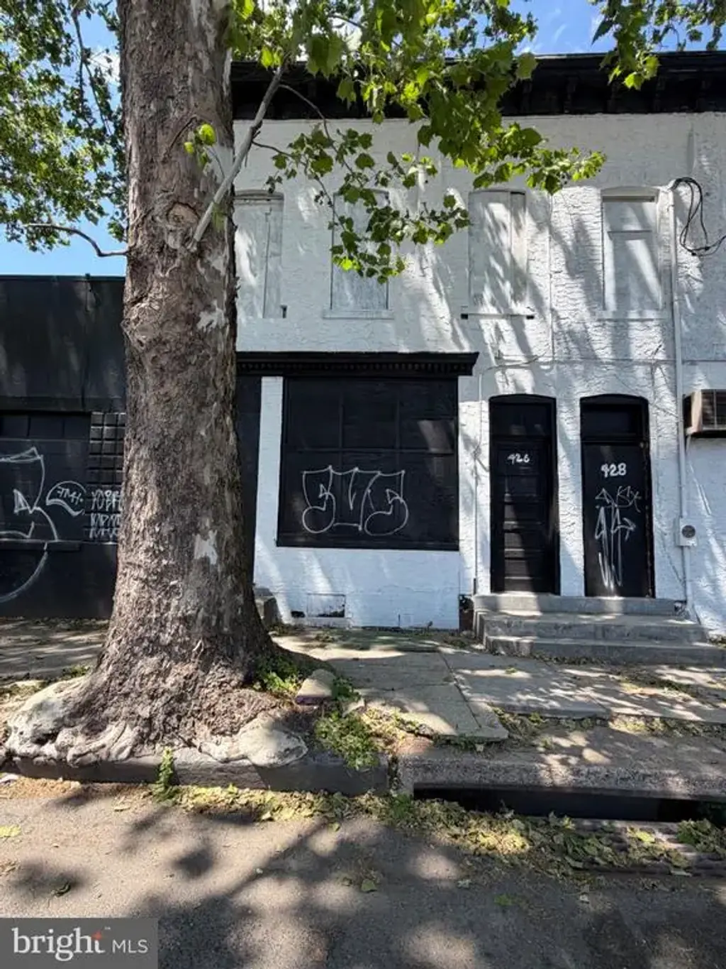 426 Bridge St, TRENTON