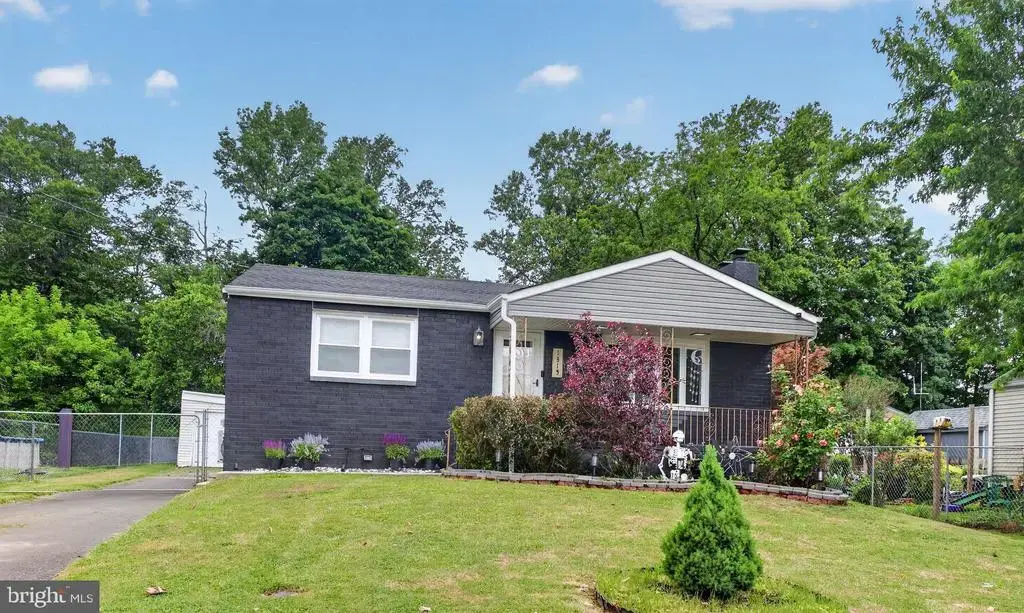 1315 Prospect Ave, CROYDON