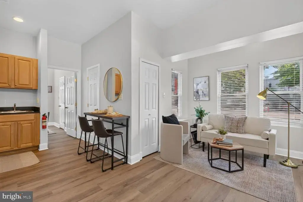 500 Florida Ave Nw #1, WASHINGTON