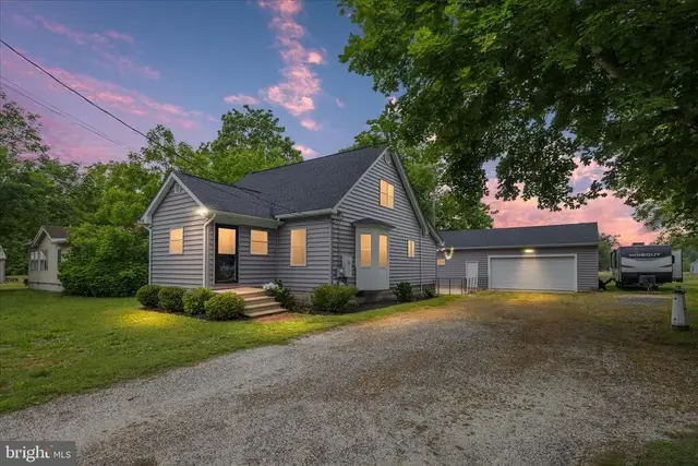 11994 Cordova Rd, Cordova