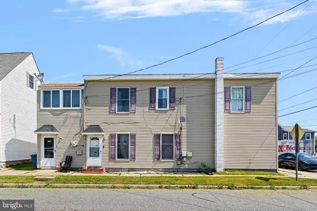 13 S Congress St #b, Port Penn