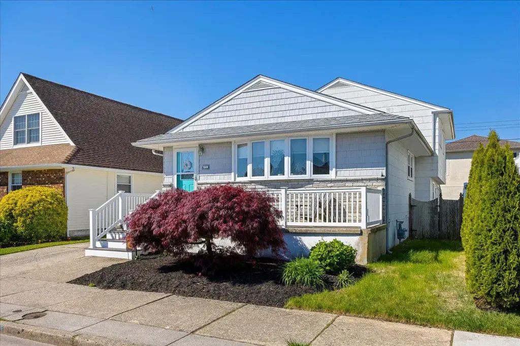 410 N Huntington Ave, MARGATE CITY