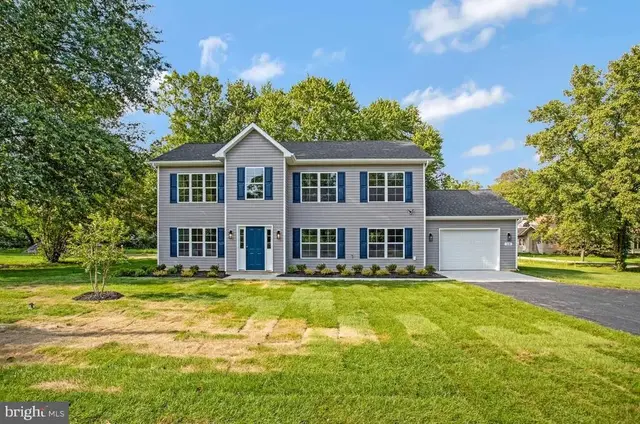 10-e Poplar Ln, Indian Head