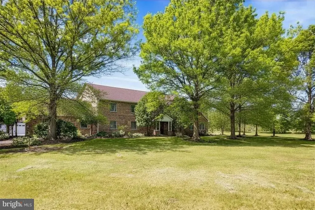 395 Monocacy Hill Rd, BIRDSBORO
