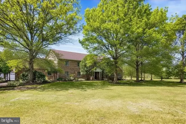 395 Monocacy Hill Rd, Birdsboro
