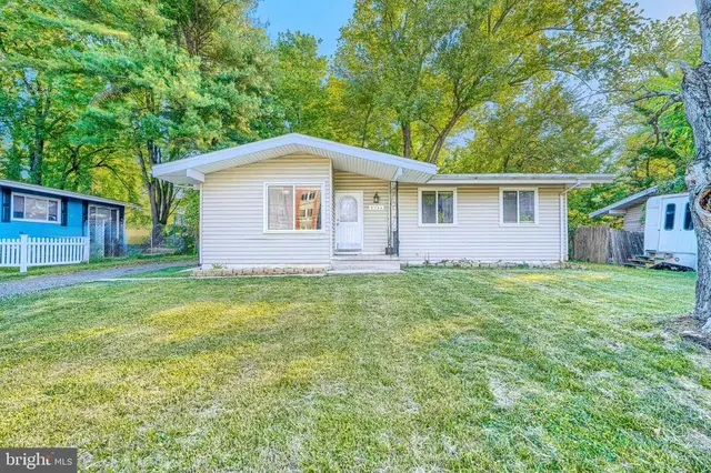 9706 Liberty Rd, Randallstown