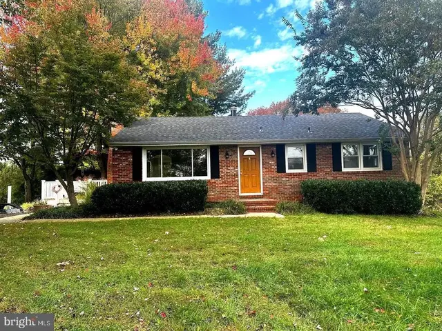 6014 Franklin Gibson Rd, Tracys Landing