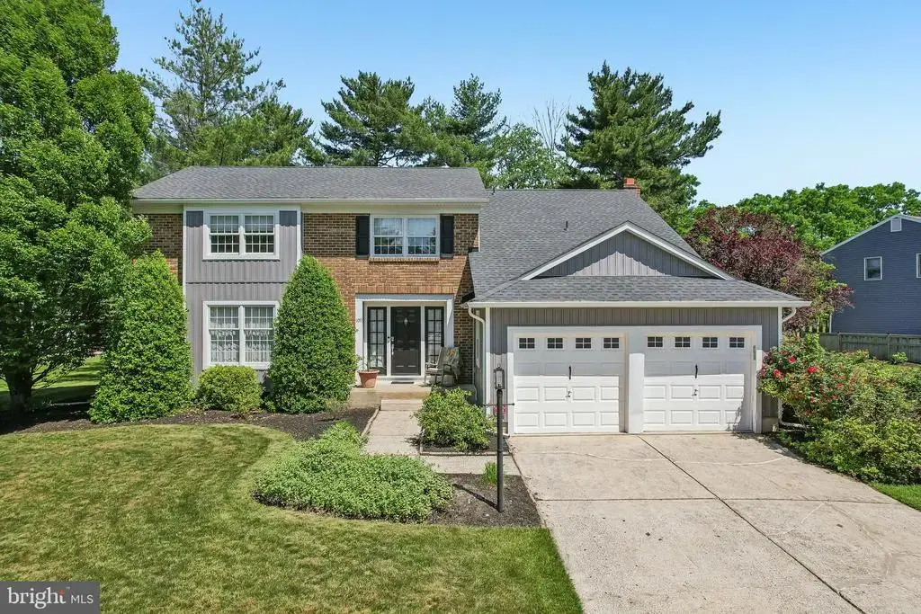 109 Kingsdale Ave, CHERRY HILL