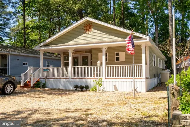 23572 Pine Drive #j-140, Lewes