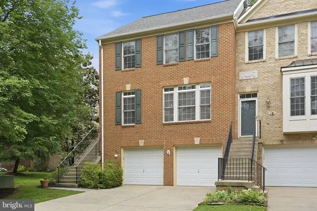 14 Calabash Ct, Rockville