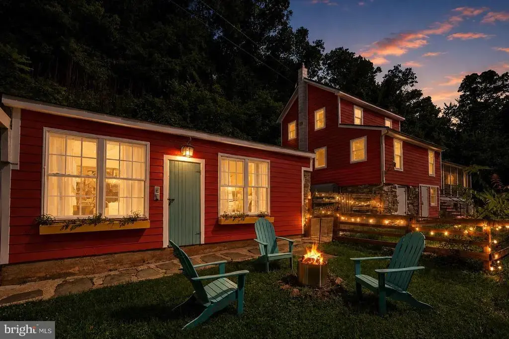 13316 Downey Mill Rd, LOVETTSVILLE