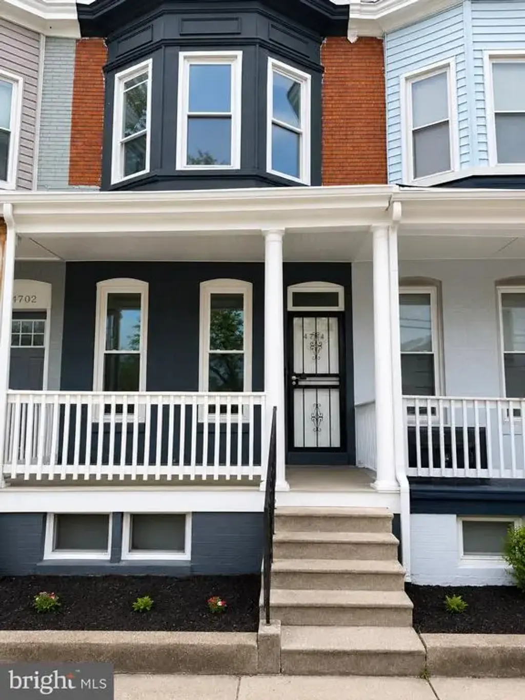 4704 Pimlico Rd, BALTIMORE