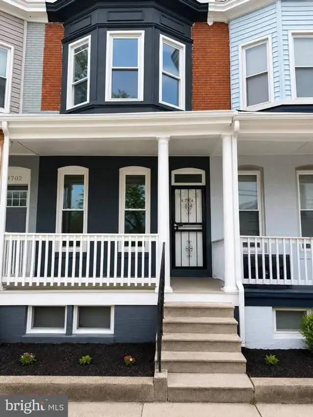 4704 Pimlico Rd, Baltimore