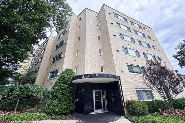 5315 Connecticut Ave Nw #310, Washington