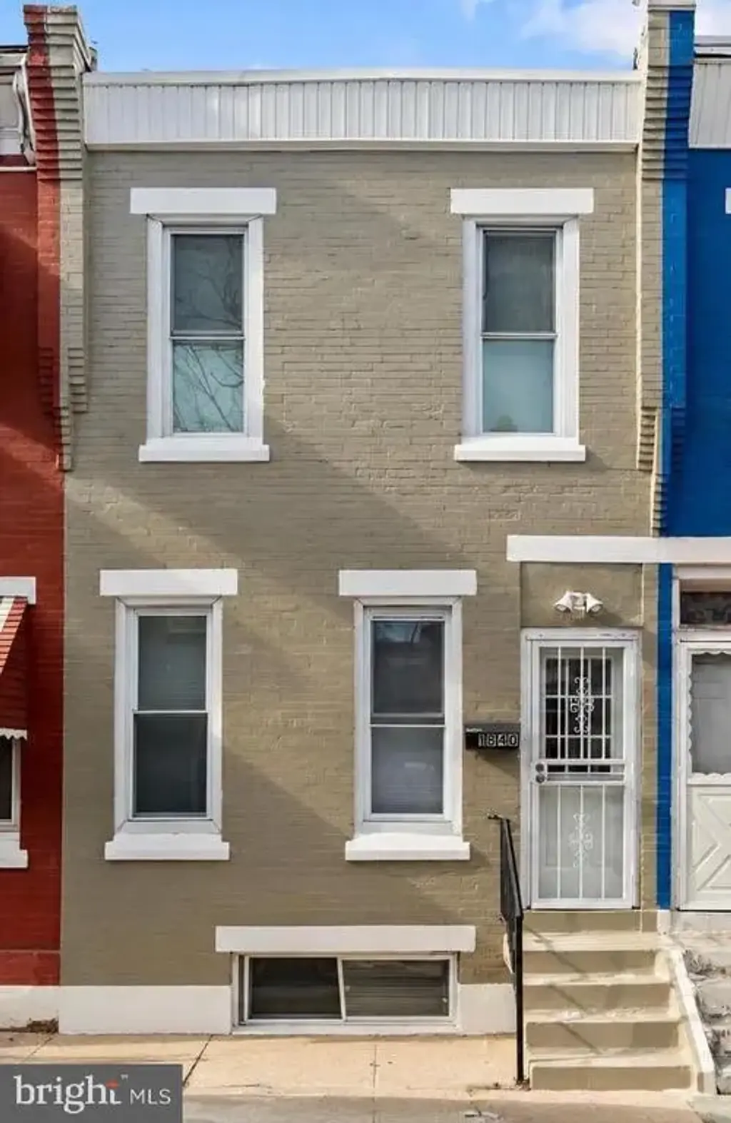 1840 N Taylor St, PHILADELPHIA