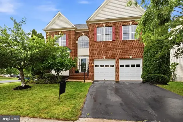 42115 Pepperbush Pl, Aldie