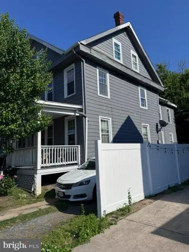 656 Otsego St, Havre De Grace