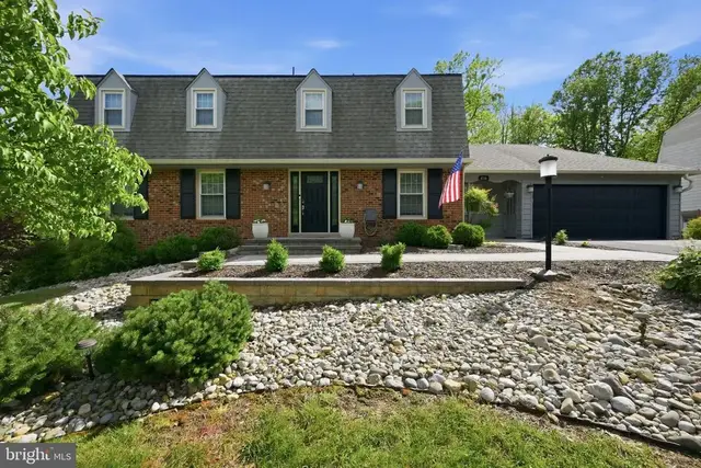 4716 Hornbeam Dr, Rockville