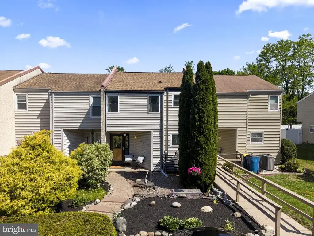 4612 Sands Way, DOYLESTOWN