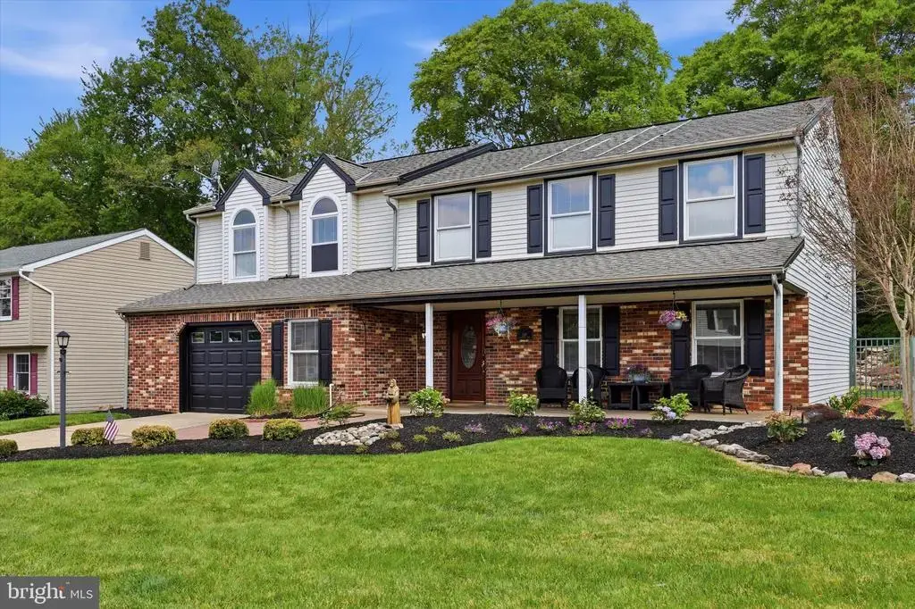 249 Cambridge Dr, LANGHORNE