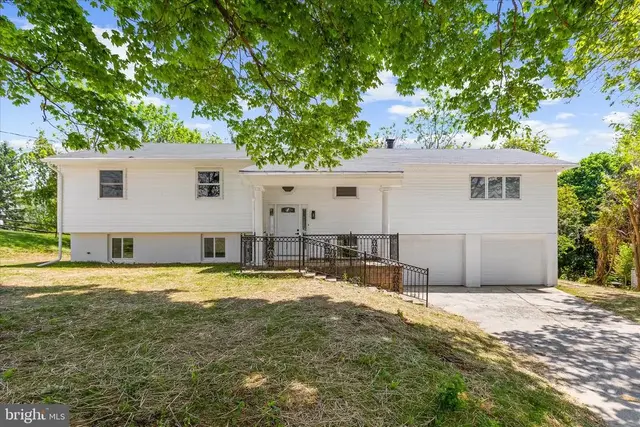 8209 Old Hagerstown Rd, Middletown
