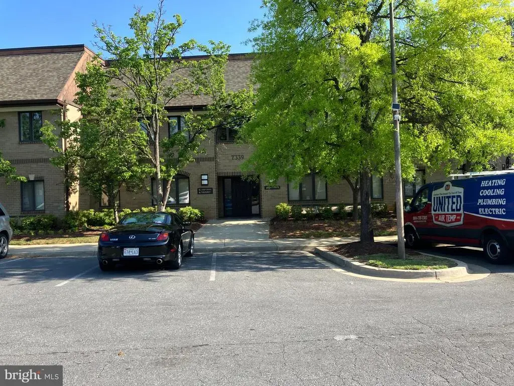 7339-b Hanover Pkwy #2111, GREENBELT