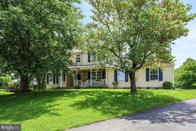 529 St Michael Dr, Middletown