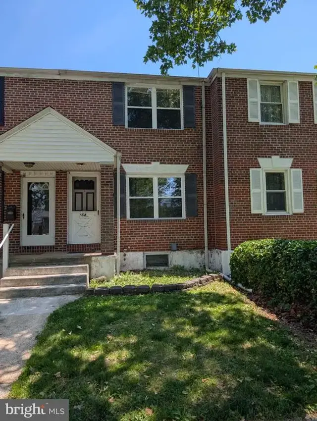 154 Linden Ave, Wilmington