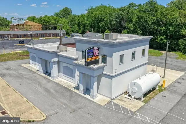 4167 S Dupont Blvd, Smyrna