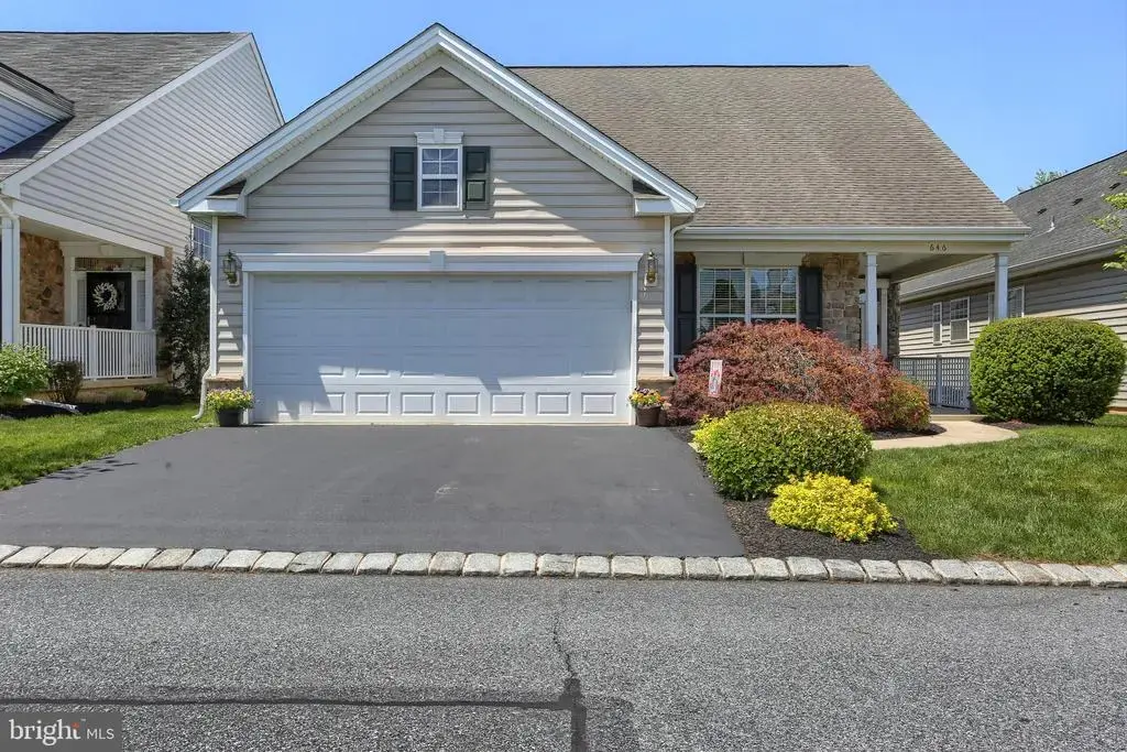 646 Alcott Dr, MOUNT JOY