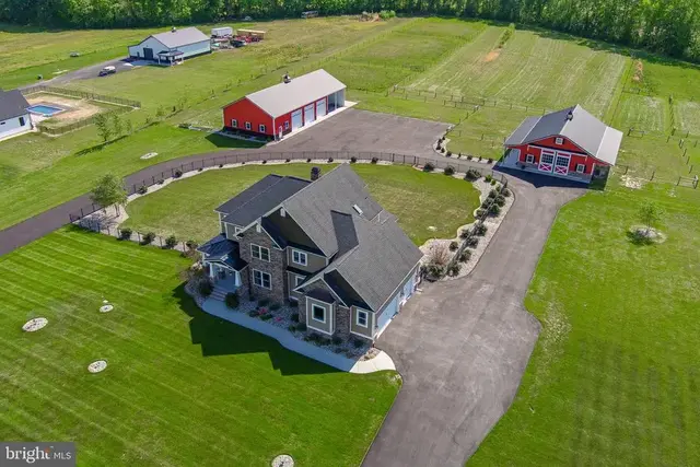 143 Pearsons Corner Rd, Hartly