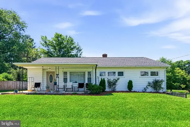9016 Bethel Rd, Frederick