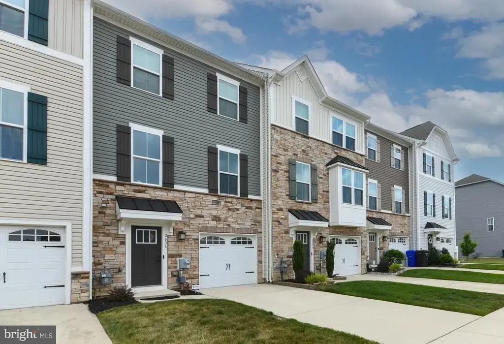 2606 Lamington Ct, CLARKSBORO