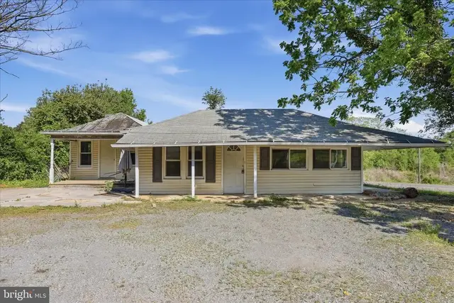 16273 Old Valley Pike, Edinburg