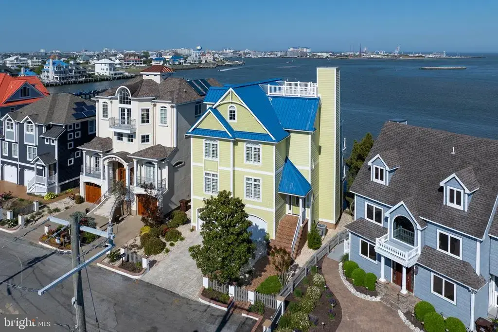 12959 Harbor Rd, OCEAN CITY