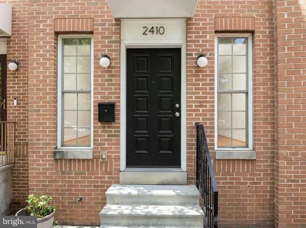 2410 E Fayette St, BALTIMORE