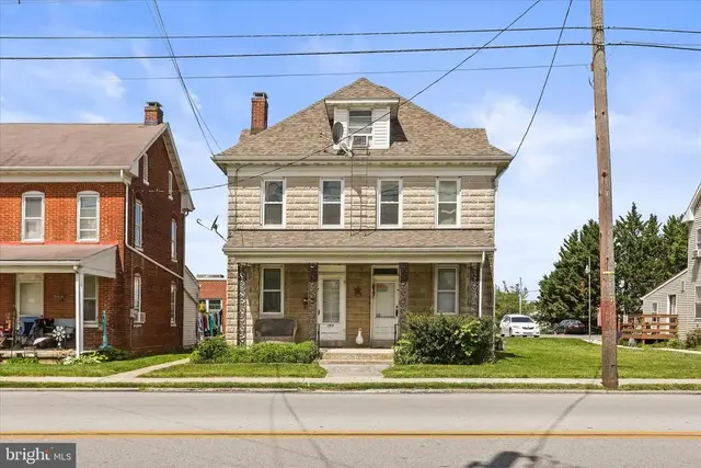1228 Broadway, Hanover