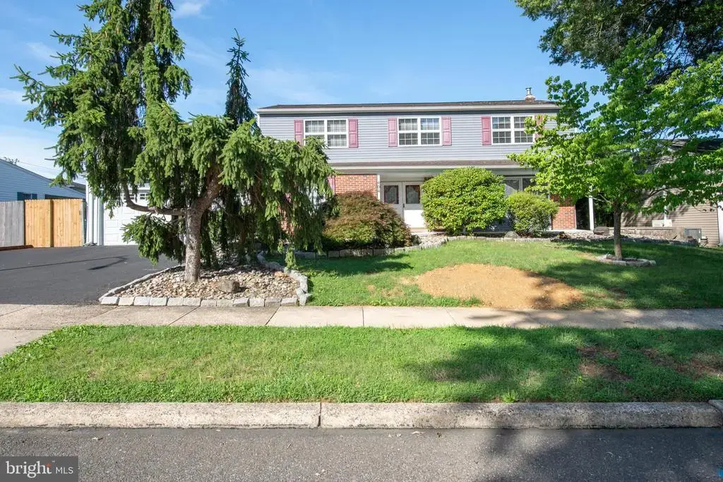 404 Placemont Rd, FAIRLESS HILLS