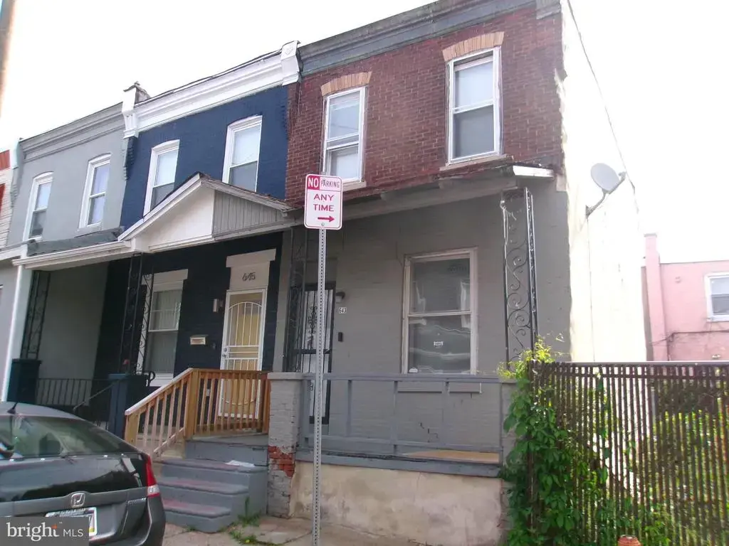 643 N Yewdall St, PHILADELPHIA