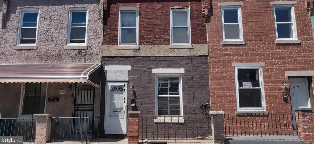 650 N Sickels St, PHILADELPHIA