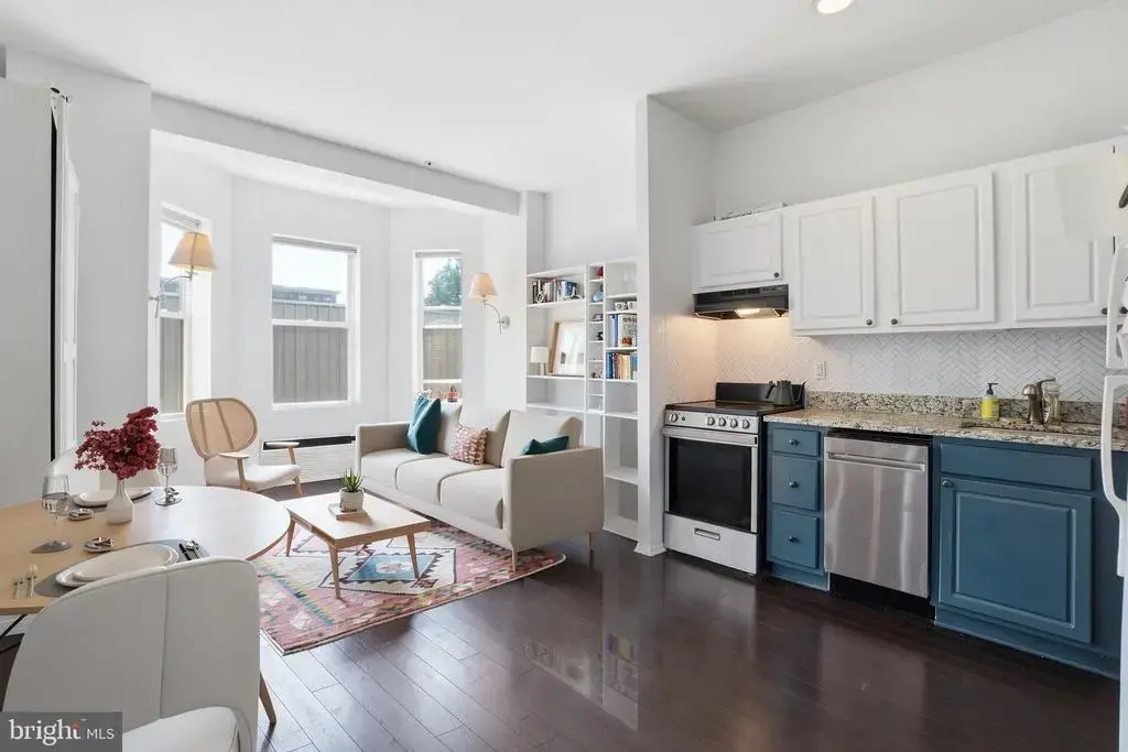 1415 Chapin St Nw #204, WASHINGTON