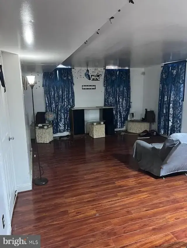 1101 W Lanvale St #2, Baltimore
