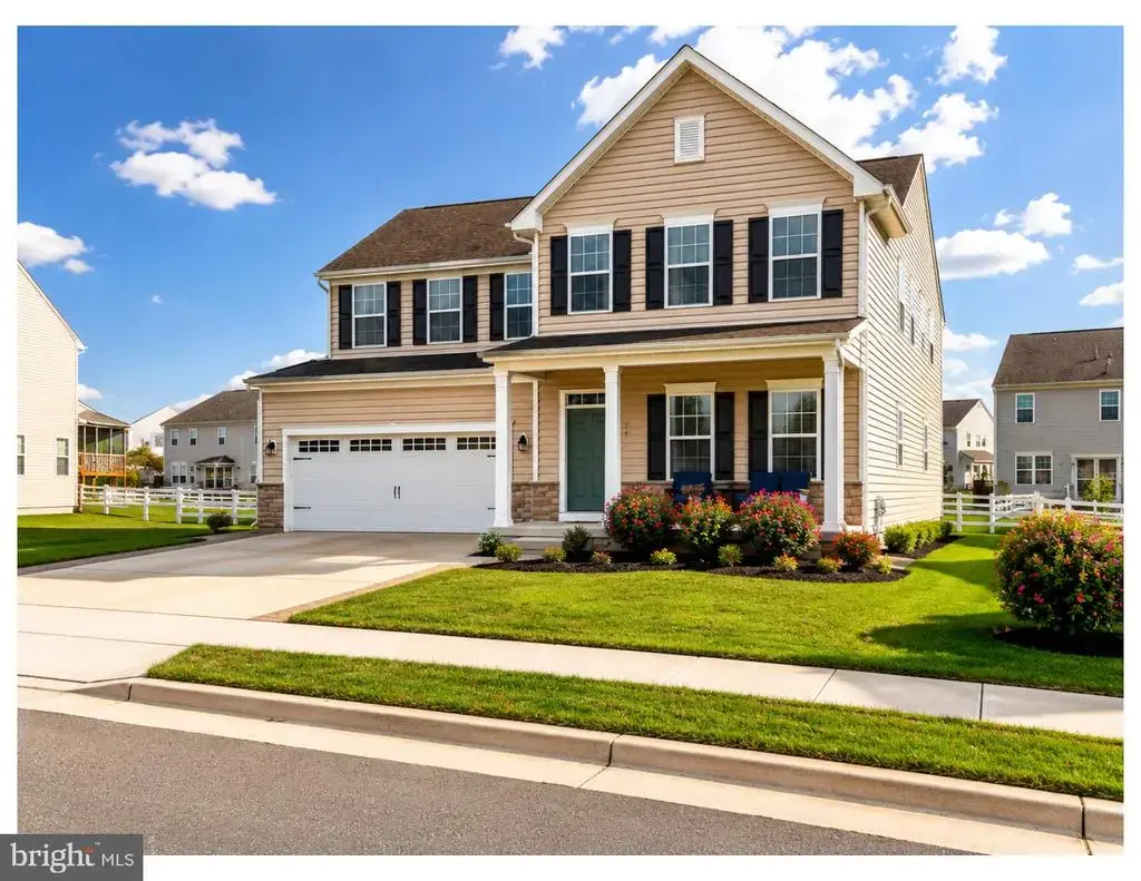 805 Llanelli Dr, MIDDLETOWN