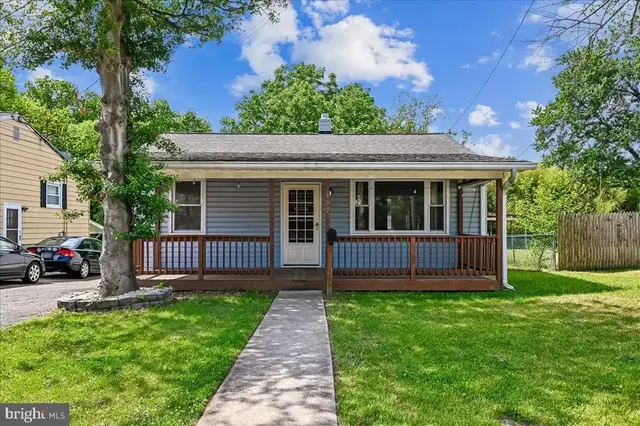 107 5th Ave, Halethorpe