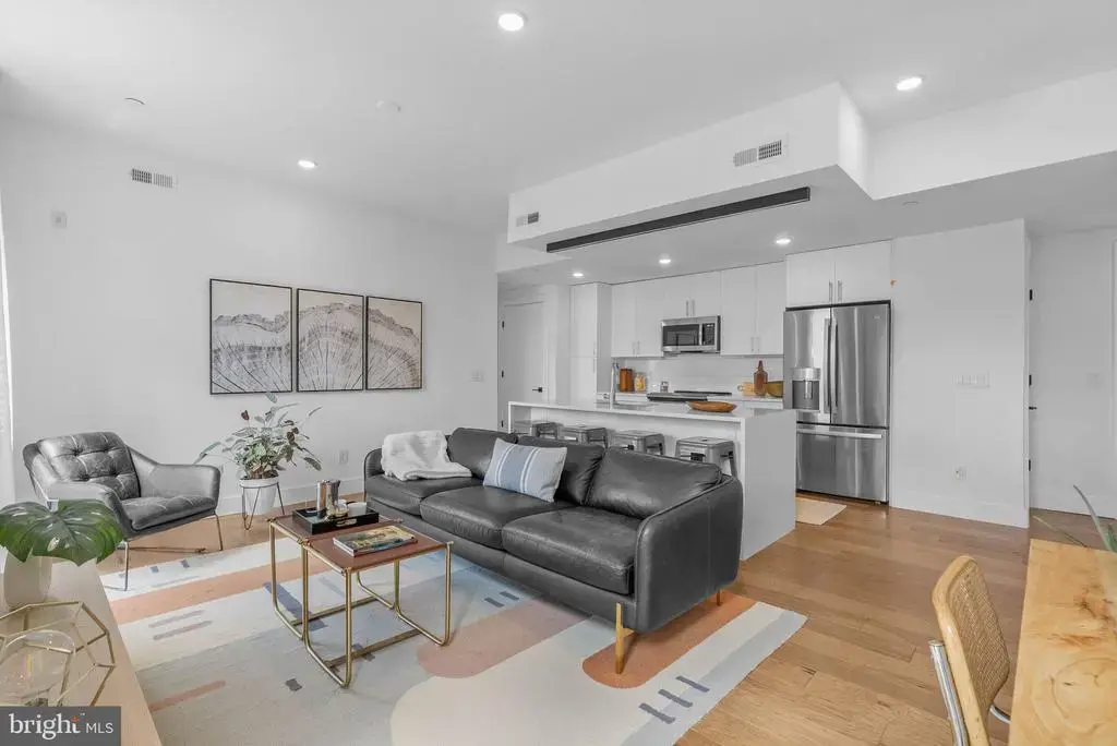 1501 N 31st St #ph17, PHILADELPHIA