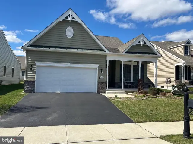 151 Volpe Way, Smyrna