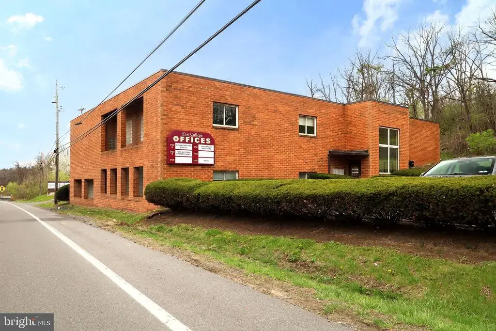 2153 E College Ave, STATE COLLEGE