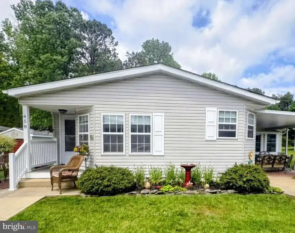 458 Cranberry Dr, WILLIAMSTOWN